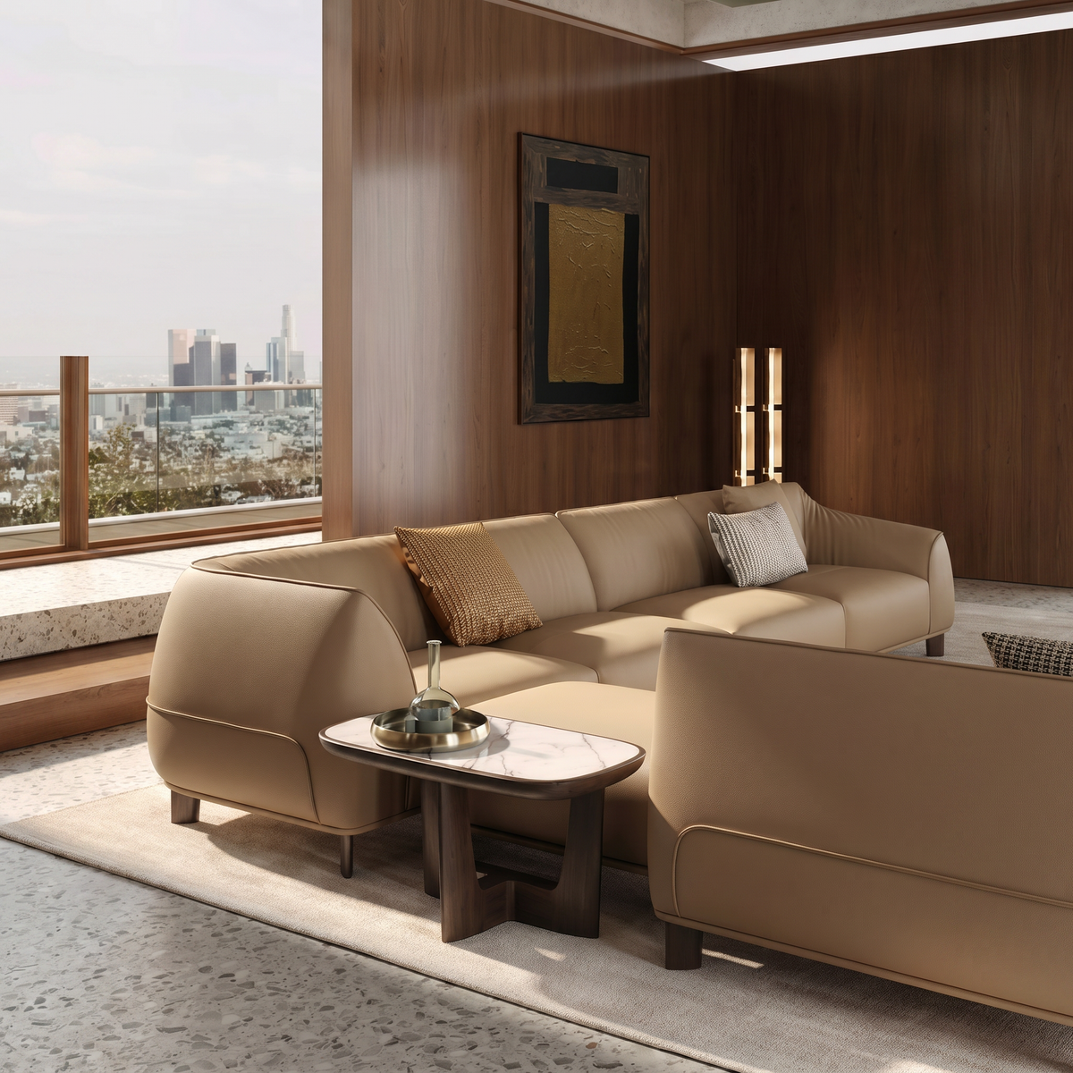 Archibald Sofa