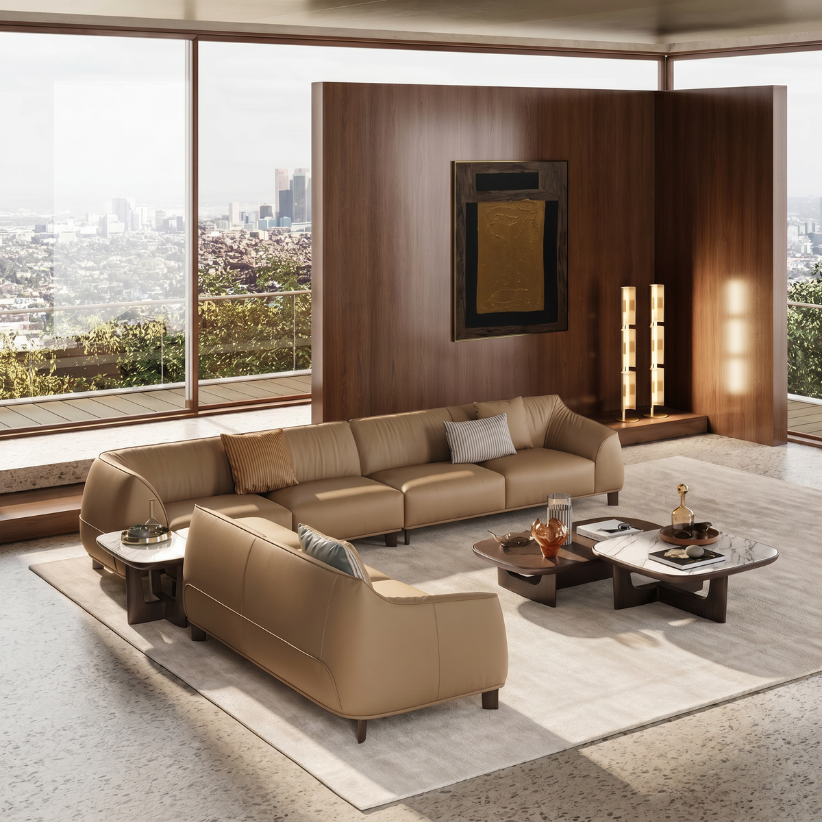 Archibald Sofa