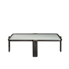 Poltrona Frau Duo Sofabord