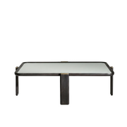 Poltrona Frau Duo Sofabord