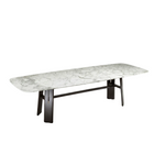 Poltrona Frau Duo Spisebord