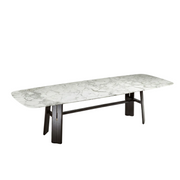 Poltrona Frau Duo Spisebord
