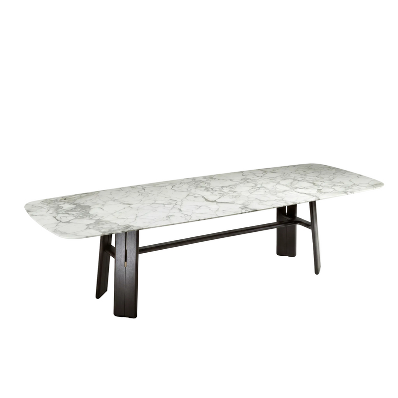 Poltrona Frau Duo Spisebord