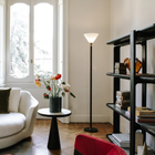 Duo Pedestal Sidebord