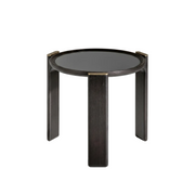Poltrona Frau Duo Sidebord
