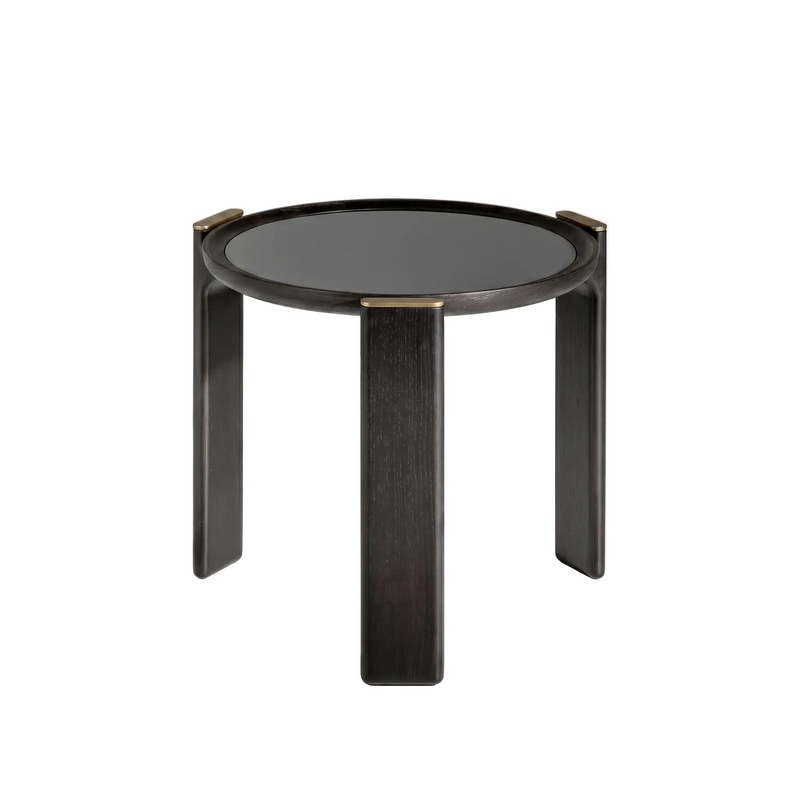 Poltrona Frau Duo Sidebord