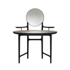 Poltrona Frau Duo Sminkebord