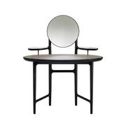 Poltrona Frau Duo Sminkebord