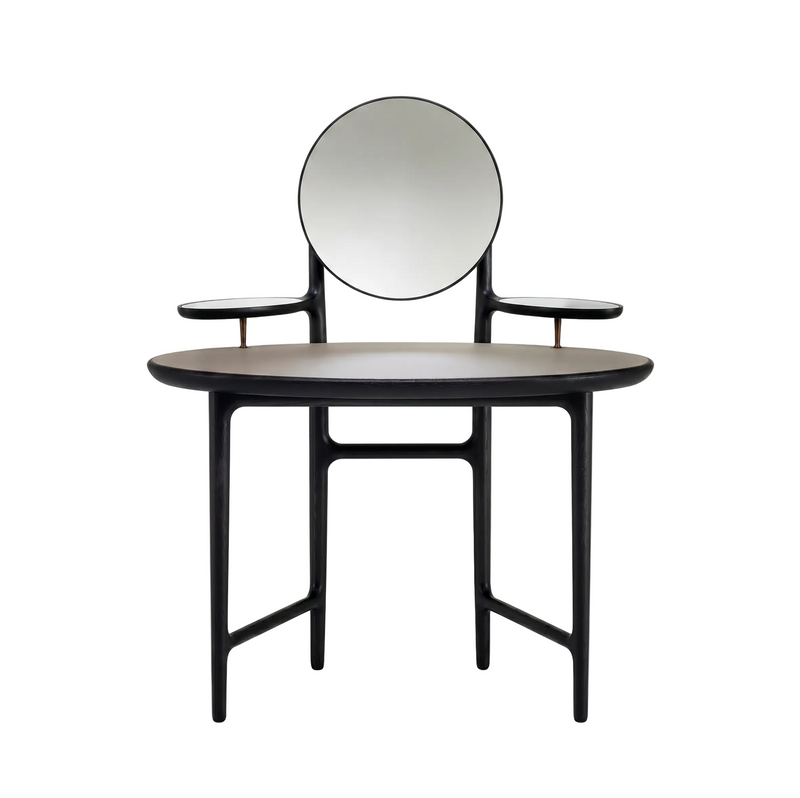 Poltrona Frau Duo Sminkebord