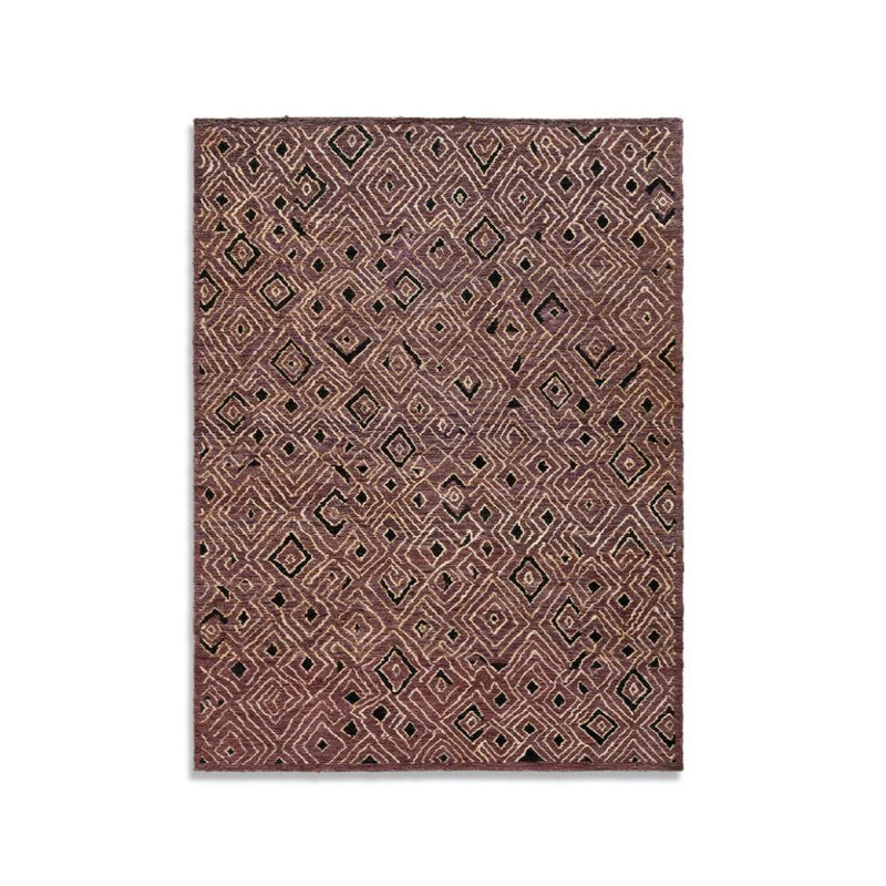 Cassina Ténéré Polychrome Teppe