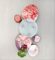 Primula Outdoor Sofabord