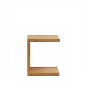 TRIBÙ Pure C Outdoor Sidebord
