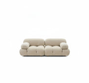 B&B Italia Camaleonda 2-Seter Sofa