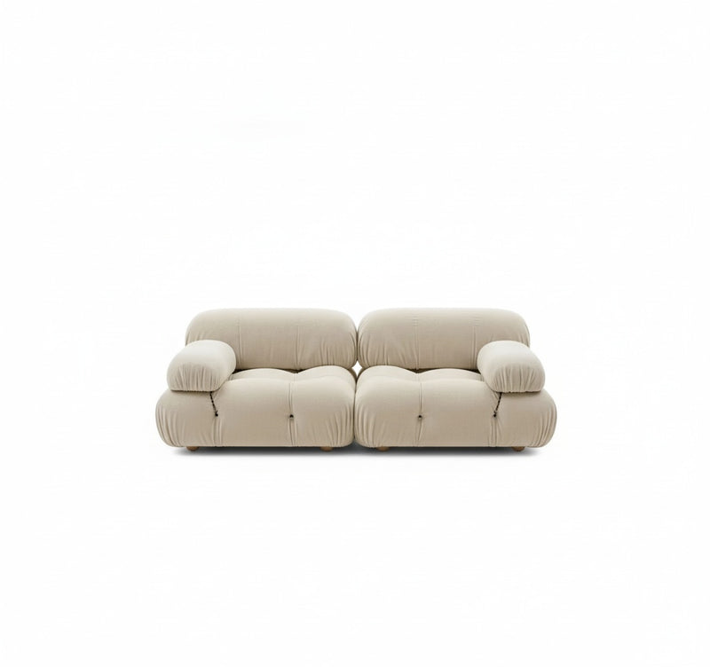 B&B Italia Camaleonda 2-Seter Sofa