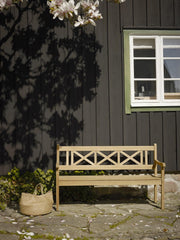 Skagen Outdoor Benk
