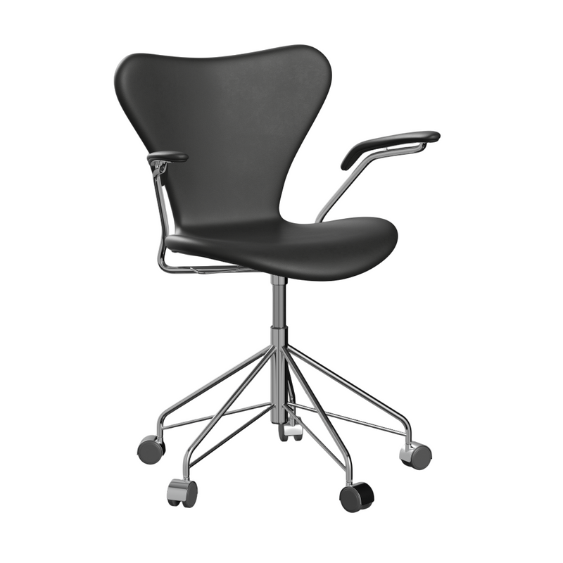 Fritz Hansen Series 7™ Essential - 3217 Kontorstol