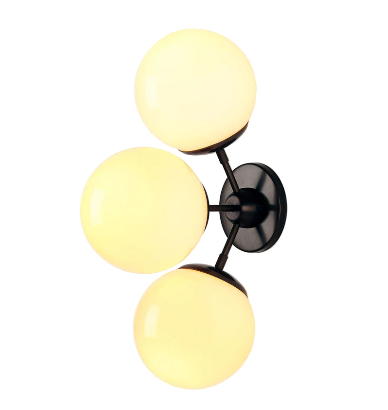 Roll & Hill Modo Vegglampe 3