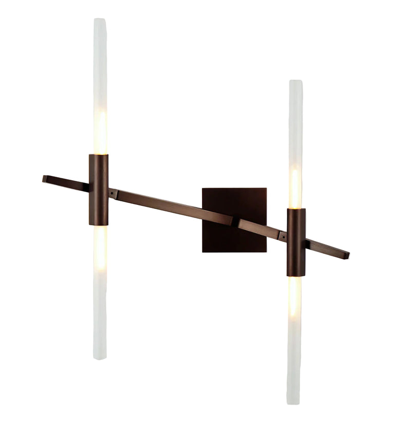 Roll & Hill Agnes Vegglampe