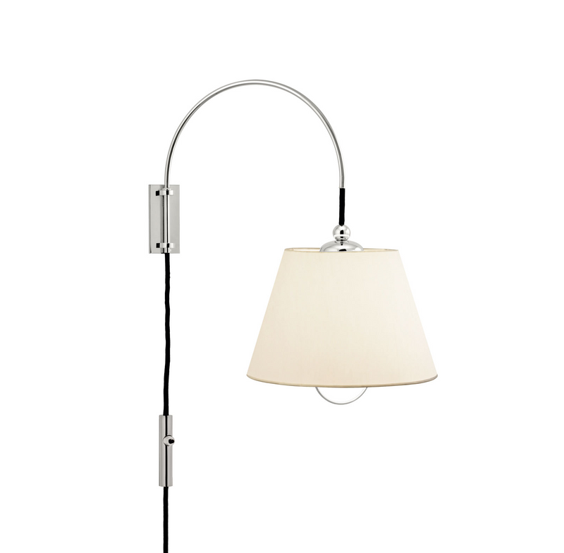 Kalmar Werkstätten Reibe Vegglampe