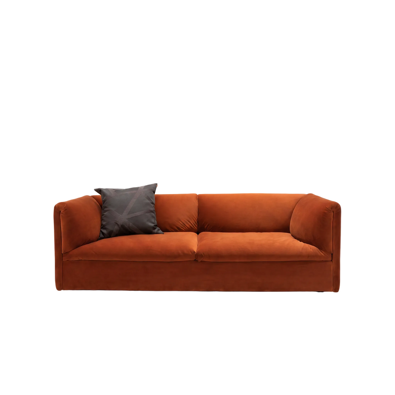 Fogia Retreat Sofa - Utstillingsmodell