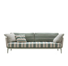 B&B Italia Ribes Outdoor Sofa