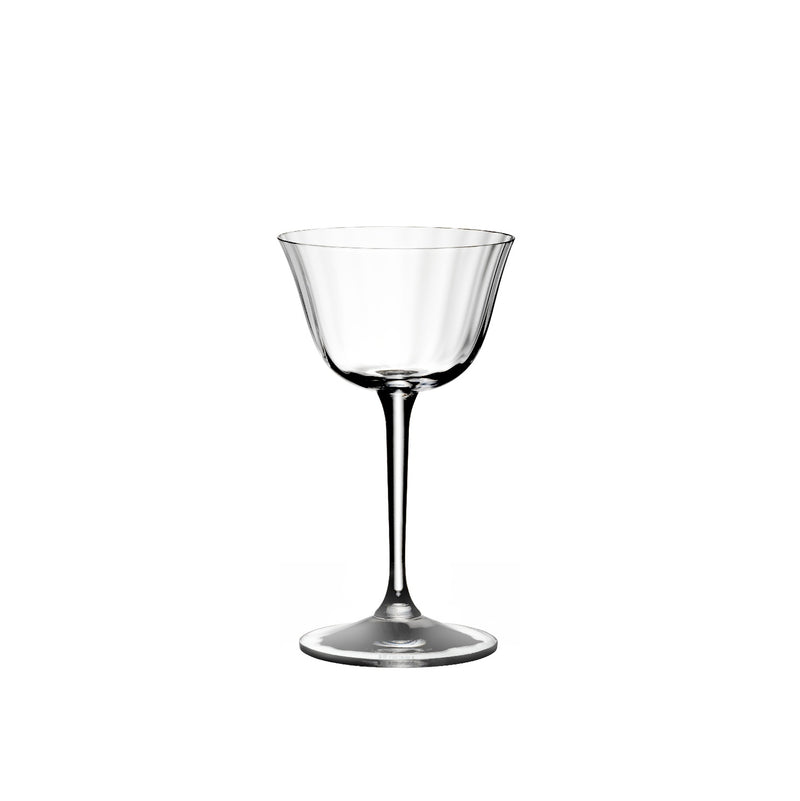 Riedel Sour Optic Glass