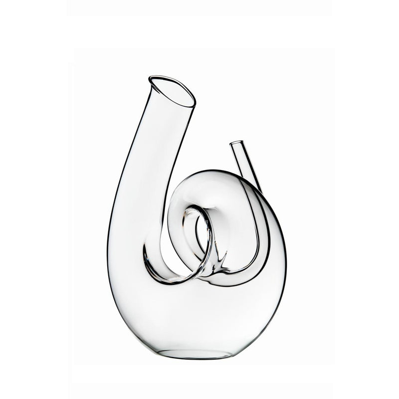 Riedel Curly Dekanter