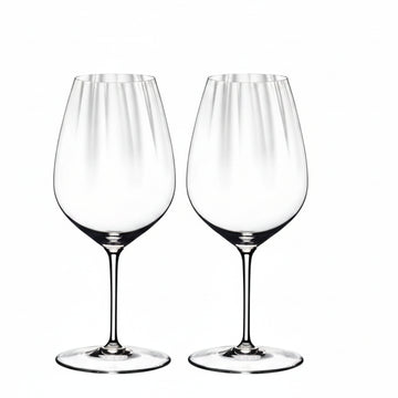Riedel Performance Cabernet/Merlot Glass