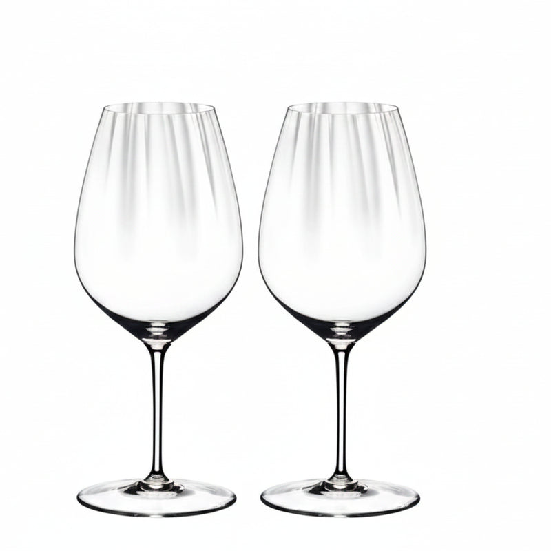 Riedel Performance Cabernet/Merlot Glass
