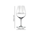 Performance Cabernet/Merlot Glass