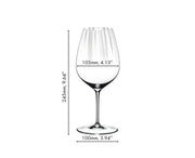 Performance Cabernet/Merlot Glass