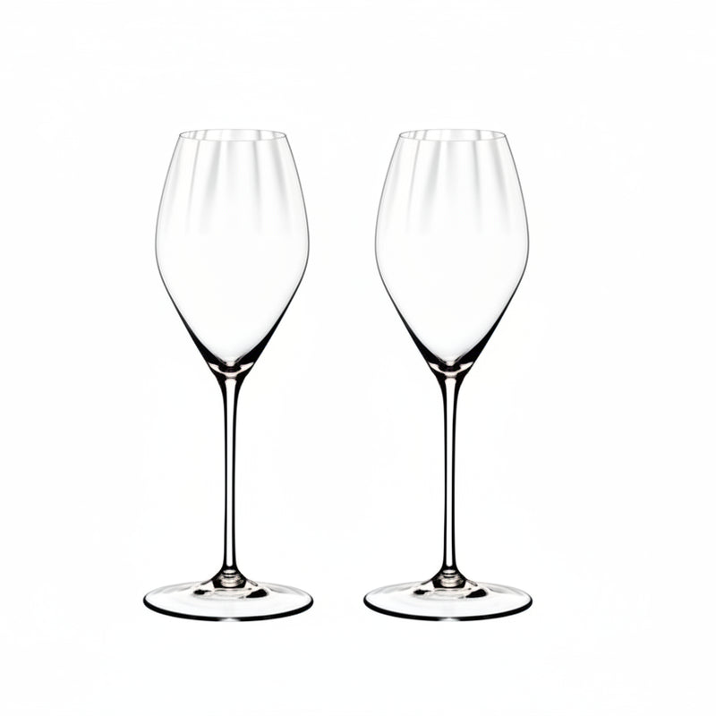 Riedel Performance Champagne Glass