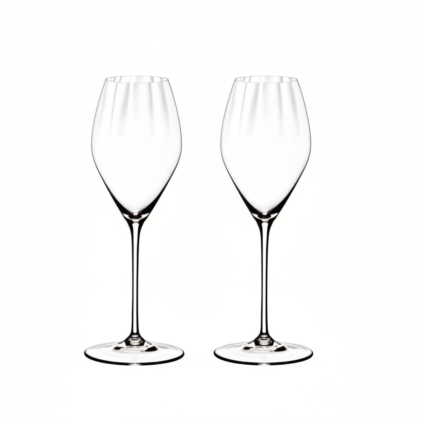Riedel Performance Champagne Glass
