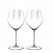 Riedel Performance Chardonnay Glass