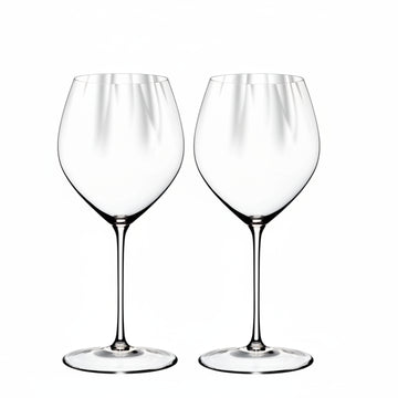 Riedel Performance Chardonnay Glass