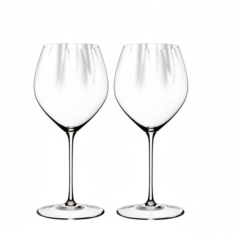 Riedel Performance Chardonnay Glass