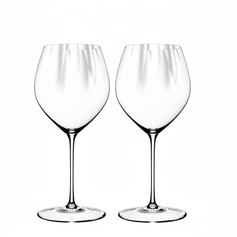 Riedel Performance Chardonnay Glass