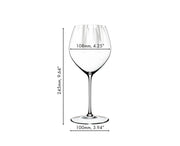 Performance Chardonnay Glass