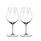 Riedel Performance Pinot Noir vinglass 