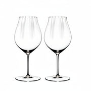 Riedel Performance Pinot Noir vinglass 