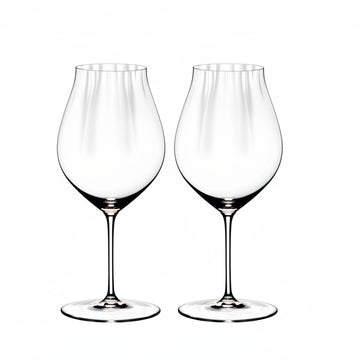 Riedel Performance Pinot Noir vinglass 
