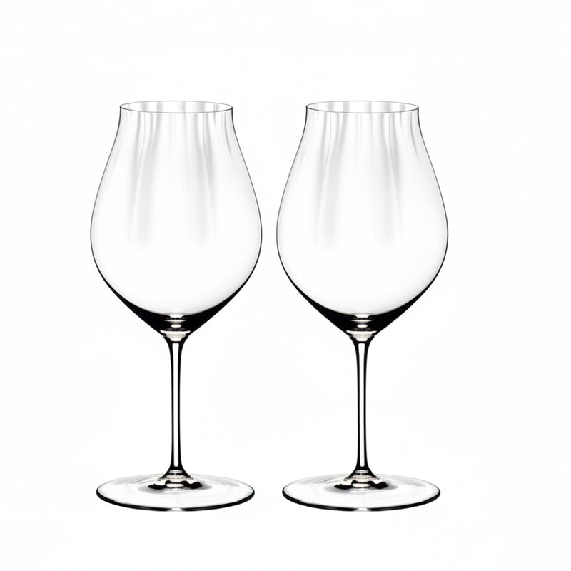 Riedel Performance Pinot Noir vinglass 