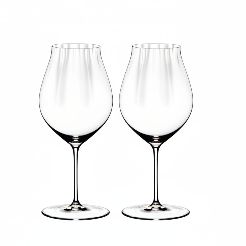 Riedel Performance Pinot Noir vinglass 