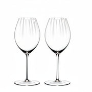 Riedel Performance Syrah/Shiraz Glass