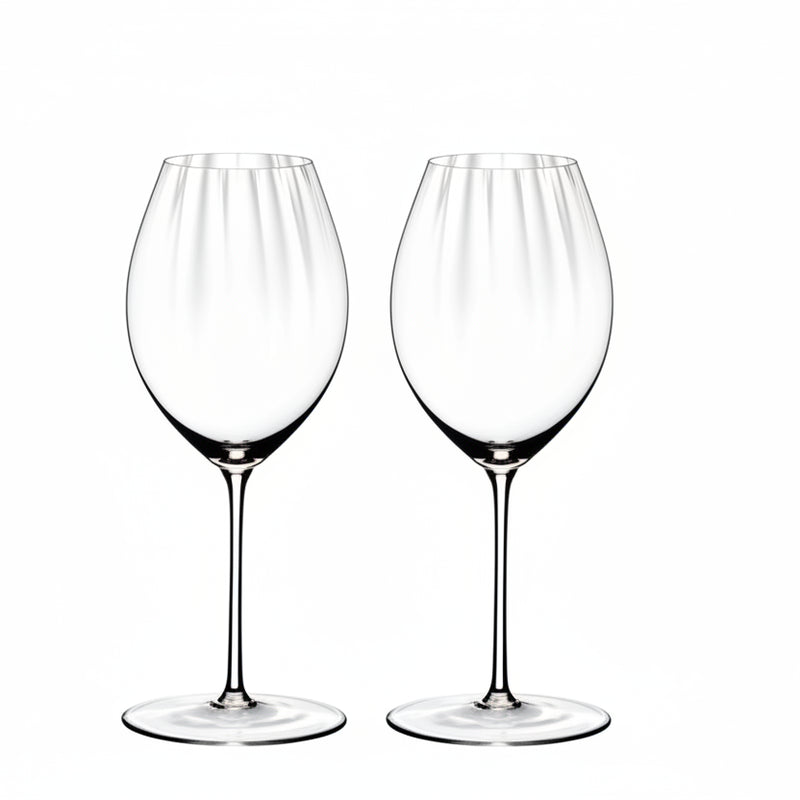 Riedel Performance Syrah/Shiraz Glass