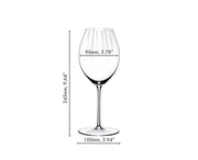 Performance Syrah/Shiraz Glass