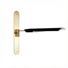 Roll & Hill Boden 01 Vegglampe