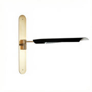 Roll & Hill Boden 01 Vegglampe