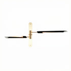 Roll & Hill Boden 02 Vegglampe