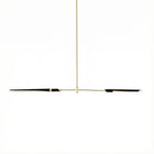 Roll & Hill Boden Chandelier 02 Taklampe
